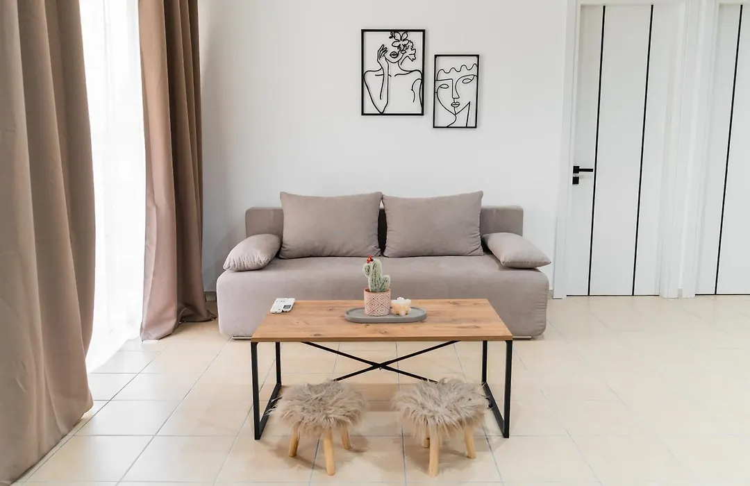 Gkr Luxury Apartments-1