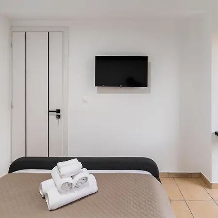 Gkr Luxury Apartments-2