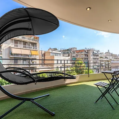 Gkr Luxury Apartments-3